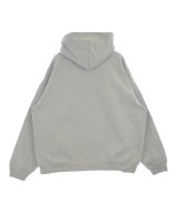 Los Angeles Apparel（ロサンゼルスアパレル）パーカー グレー サイズ:2XL メンズ/2200650984035