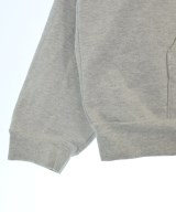 Los Angeles Apparel（ロサンゼルスアパレル）パーカー グレー サイズ:2XL メンズ/2200650984035