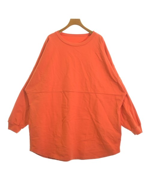 Los Angeles Apparel(ロサンゼルスアパレル)Tシャツ・カットソー オレンジ サイズ:ONE/2200650942042