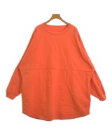 Los Angeles Apparel（ロサンゼルスアパレル）Tシャツ・カットソー オレンジ サイズ:ONE レディース/2200650942042
