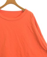 Los Angeles Apparel（ロサンゼルスアパレル）Tシャツ・カットソー オレンジ サイズ:ONE レディース/2200650942042