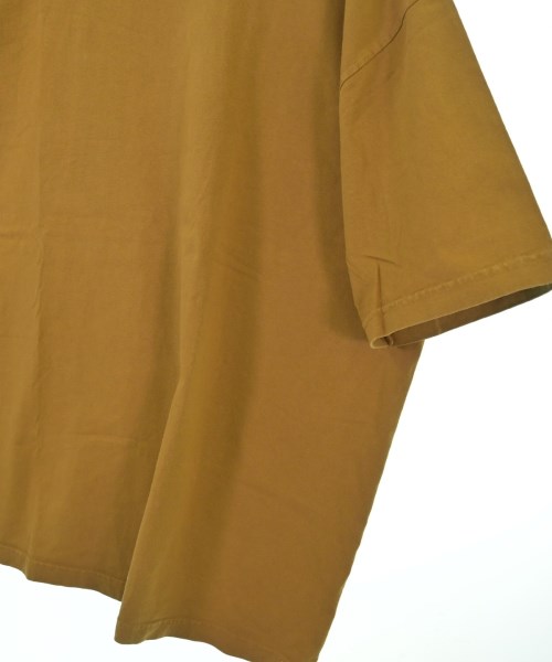 Los Angeles Apparel（ロサンゼルスアパレル）Tシャツ・カットソー 茶 サイズ:2XL メンズ/2200644131162