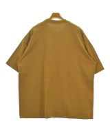 Los Angeles Apparel（ロサンゼルスアパレル）Tシャツ・カットソー 茶 サイズ:2XL メンズ/2200644131162