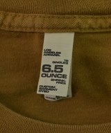 Los Angeles Apparel（ロサンゼルスアパレル）Tシャツ・カットソー 茶 サイズ:2XL メンズ/2200644131162