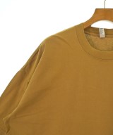Los Angeles Apparel（ロサンゼルスアパレル）Tシャツ・カットソー 茶 サイズ:2XL メンズ/2200644131162