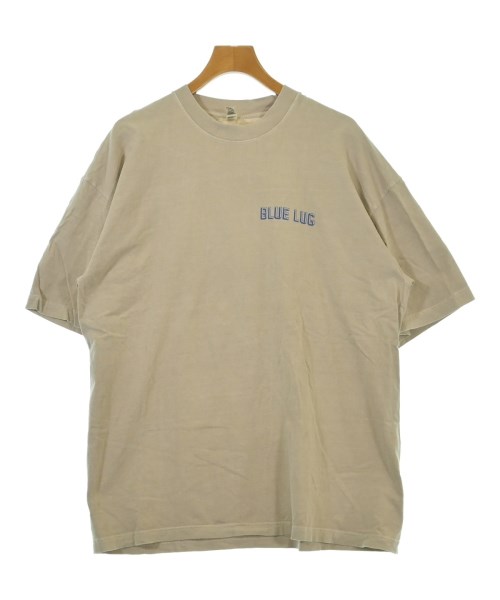 Los Angeles Apparel(ロサンゼルスアパレル)Tシャツ・カットソー ベージュ サイズ:XL/2200652793277