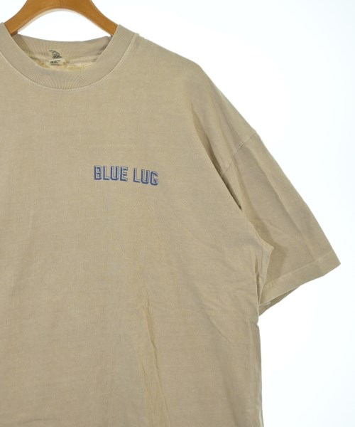 Los Angeles Apparel（ロサンゼルスアパレル）Tシャツ・カットソー ベージュ サイズ:XL メンズ/2200652793277