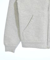 Los Angeles Apparel（ロサンゼルスアパレル）パーカー グレー サイズ:XS メンズ/2200653206035