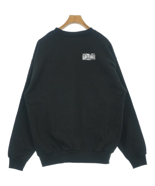 Los Angeles Apparel（ロサンゼルスアパレル）スウェット 黒 サイズ:L メンズ/2200707975061