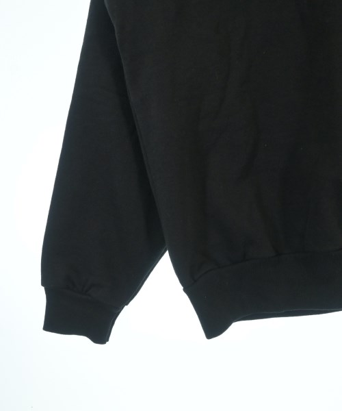 Los Angeles Apparel（ロサンゼルスアパレル）スウェット 黒 サイズ:L メンズ/2200707975061