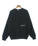 Los Angeles Apparel（ロサンゼルスアパレル）スウェット 黒 サイズ:L メンズ/2200707975061