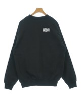 Los Angeles Apparel（ロサンゼルスアパレル）スウェット 黒 サイズ:L メンズ/2200707975061
