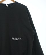 Los Angeles Apparel（ロサンゼルスアパレル）スウェット 黒 サイズ:L メンズ/2200707975061