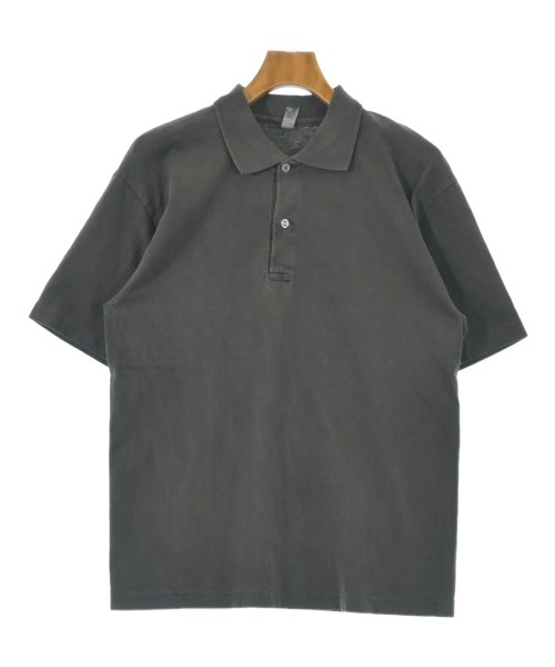 Los Angeles Apparel(ロサンゼルスアパレル)のポロシャツ サイズ:M 2,900円
