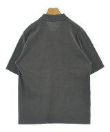 Los Angeles Apparel（ロサンゼルスアパレル）ポロシャツ グレー サイズ:M メンズ/2200703120038