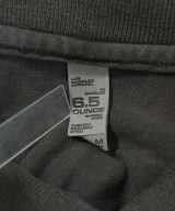 Los Angeles Apparel（ロサンゼルスアパレル）ポロシャツ グレー サイズ:M メンズ/2200703120038