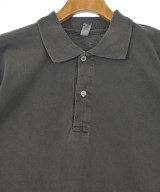 Los Angeles Apparel（ロサンゼルスアパレル）ポロシャツ グレー サイズ:M メンズ/2200703120038