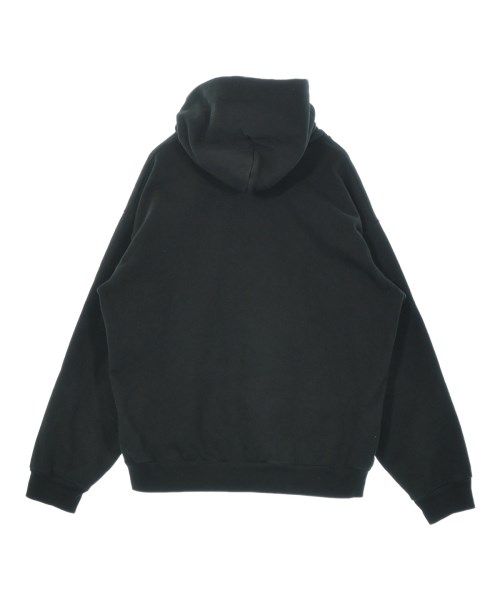 Los Angeles Apparel（ロサンゼルスアパレル）パーカー 黒 サイズ:XL メンズ/2200665078095