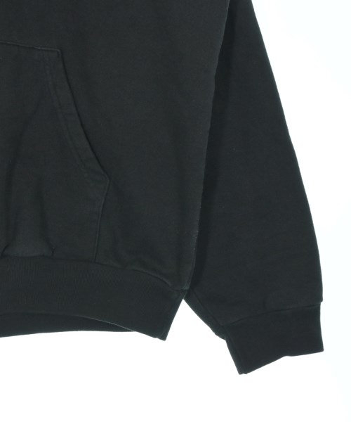 Los Angeles Apparel（ロサンゼルスアパレル）パーカー 黒 サイズ:XL メンズ/2200665078095