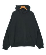 Los Angeles Apparel（ロサンゼルスアパレル）パーカー 黒 サイズ:XL メンズ/2200665078095
