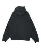 Los Angeles Apparel（ロサンゼルスアパレル）パーカー 黒 サイズ:XL メンズ/2200665078095