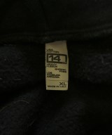 Los Angeles Apparel（ロサンゼルスアパレル）パーカー 黒 サイズ:XL メンズ/2200665078095