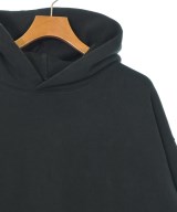 Los Angeles Apparel（ロサンゼルスアパレル）パーカー 黒 サイズ:XL メンズ/2200665078095