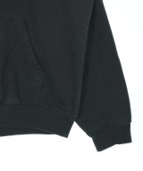 Los Angeles Apparel（ロサンゼルスアパレル）パーカー 黒 サイズ:XL メンズ/2200665078095