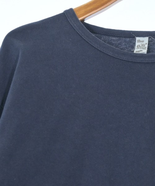Los Angeles Apparel（ロサンゼルスアパレル）Tシャツ・カットソー 紺 サイズ:XS レディース/2200661485095