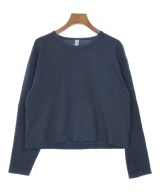 Los Angeles Apparel（ロサンゼルスアパレル）Tシャツ・カットソー 紺 サイズ:XS レディース/2200661485095