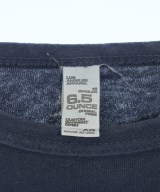 Los Angeles Apparel（ロサンゼルスアパレル）Tシャツ・カットソー 紺 サイズ:XS レディース/2200661485095