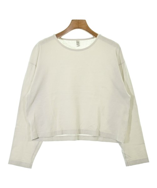 Los Angeles Apparel(ロサンゼルスアパレル)Tシャツ・カットソー ベージュ サイズ:XS/2200661485101