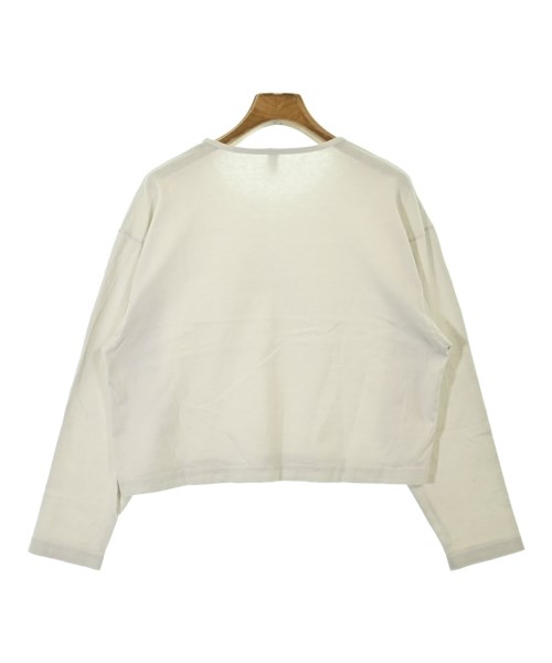 Los Angeles Apparel（ロサンゼルスアパレル）Tシャツ・カットソー ベージュ サイズ:XS レディース/2200661485101