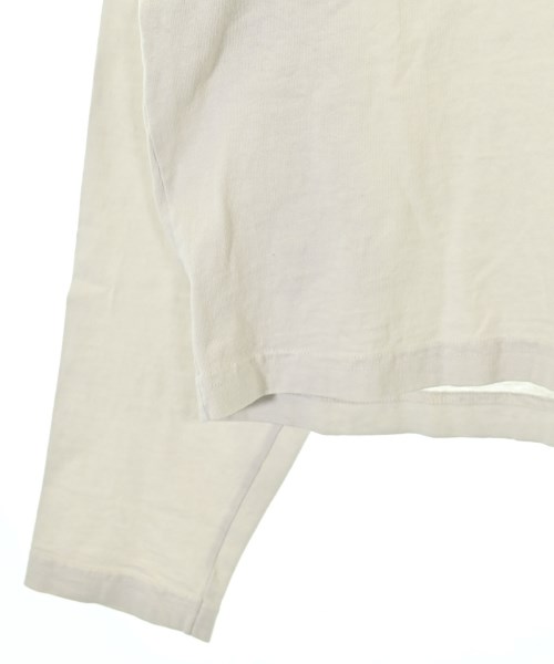 Los Angeles Apparel（ロサンゼルスアパレル）Tシャツ・カットソー ベージュ サイズ:XS レディース/2200661485101