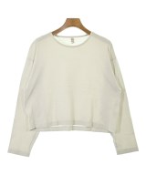 Los Angeles Apparel（ロサンゼルスアパレル）Tシャツ・カットソー ベージュ サイズ:XS レディース/2200661485101