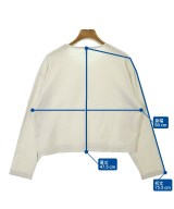 Los Angeles Apparel（ロサンゼルスアパレル）Tシャツ・カットソー ベージュ サイズ:XS レディース/2200661485101