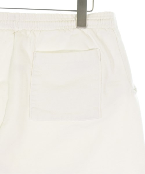 Los Angeles Apparel（ロサンゼルスアパレル）スウェットパンツ 白 サイズ:XL メンズ/2200667057340