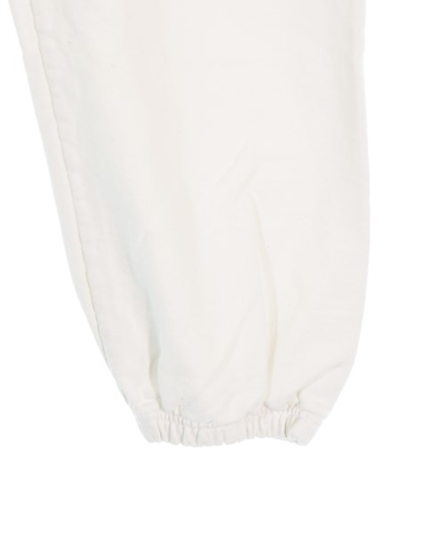 Los Angeles Apparel（ロサンゼルスアパレル）スウェットパンツ 白 サイズ:XL メンズ/2200667057340