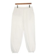 Los Angeles Apparel（ロサンゼルスアパレル）スウェットパンツ 白 サイズ:XL メンズ/2200667057340