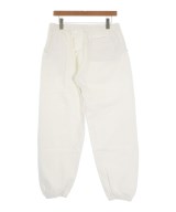 Los Angeles Apparel（ロサンゼルスアパレル）スウェットパンツ 白 サイズ:XL メンズ/2200667057340