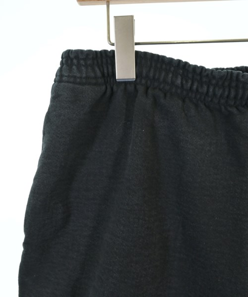 Los Angeles Apparel（ロサンゼルスアパレル）ショートパンツ 黒 サイズ:XL メンズ/2200667057357