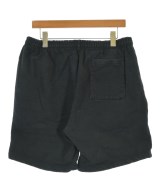Los Angeles Apparel（ロサンゼルスアパレル）ショートパンツ 黒 サイズ:XL メンズ/2200667057357