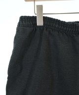 Los Angeles Apparel（ロサンゼルスアパレル）ショートパンツ 黒 サイズ:XL メンズ/2200667057357