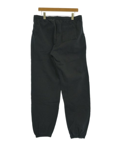 Los Angeles Apparel（ロサンゼルスアパレル）スウェットパンツ 黒 サイズ:XL メンズ/2200667057371