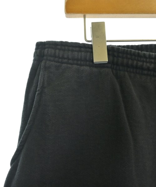 Los Angeles Apparel（ロサンゼルスアパレル）スウェットパンツ 黒 サイズ:XL メンズ/2200667057371