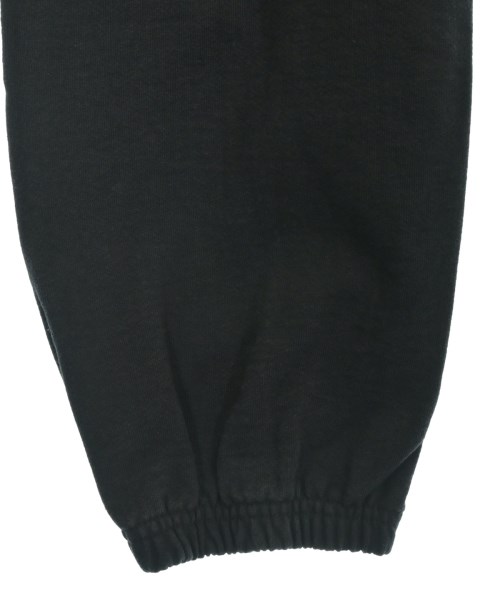 Los Angeles Apparel（ロサンゼルスアパレル）スウェットパンツ 黒 サイズ:XL メンズ/2200667057371