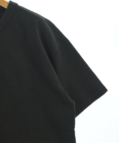 Los Angeles Apparel（ロサンゼルスアパレル）Tシャツ・カットソー 黒 サイズ:XL メンズ/2200667057500