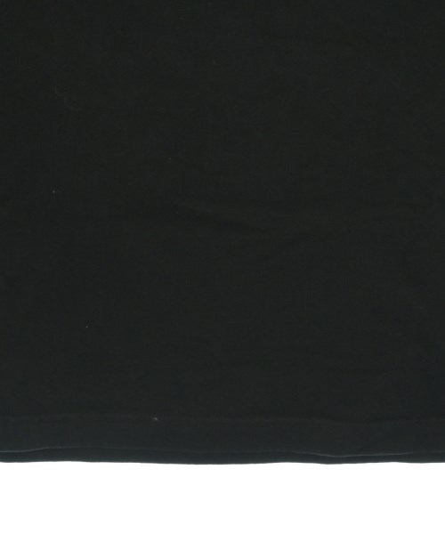 Los Angeles Apparel（ロサンゼルスアパレル）Tシャツ・カットソー 黒 サイズ:XL メンズ/2200667057500