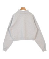 Los Angeles Apparel（ロサンゼルスアパレル）スウェット グレー サイズ:S レディース/2200670198023