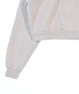 Los Angeles Apparel（ロサンゼルスアパレル）スウェット グレー サイズ:S レディース/2200670198023